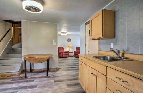 Harpers Ferry Escape Near Hiking and Kayaking - Foto 5