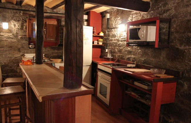 Casa Rural El Sumiciu - Foto 10