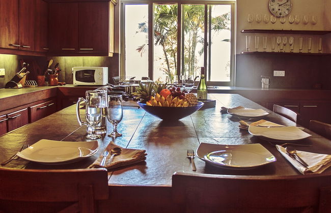 The Lagoon Villa - Foto 42