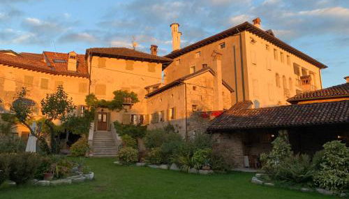 Villa Francescon - Foto 3, Garden