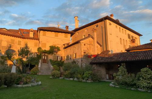 Villa Francescon - Foto 3