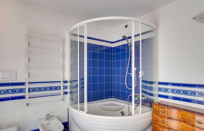 Belvilla by OYO Villa in Lanzo D'intelvi - Foto 25