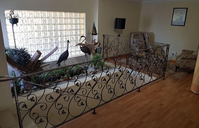 Dalens Self Catering Apartments - Foto 29