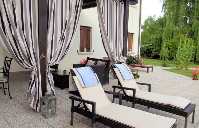 Luxury Villa Near Venice in the Prosecco Region - Foto 25