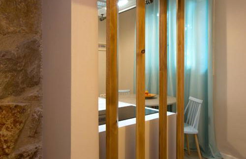 HOTEL KASTRI GARDEN APARTMENT - Photo 14