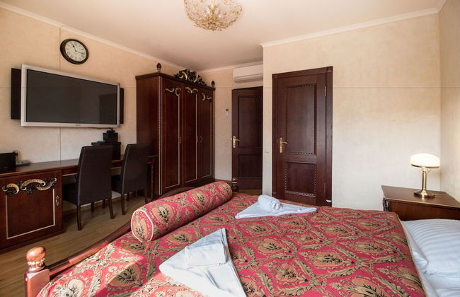 Old Riga Apartments - Photo 42