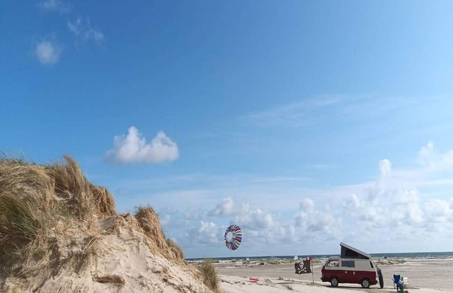 8 Person Holiday Home in Fano - Foto 36