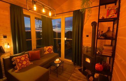 Brzozowisko Zalewo - Foto 9