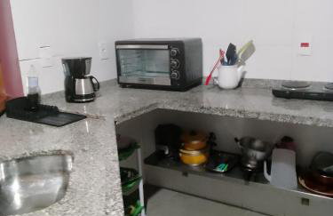 Loft Térreo no Centro - Photo 2