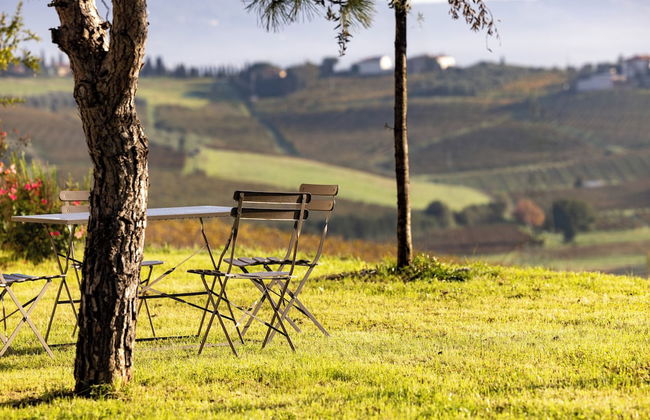 Colle Alberti Country House - Foto 23