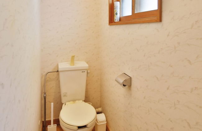 THE VILLA ABASHIRI - Foto 52