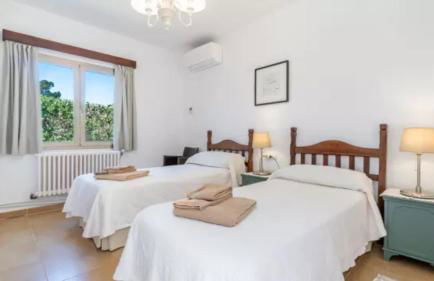 Can Ferrando - Es Pontàs - Foto 12