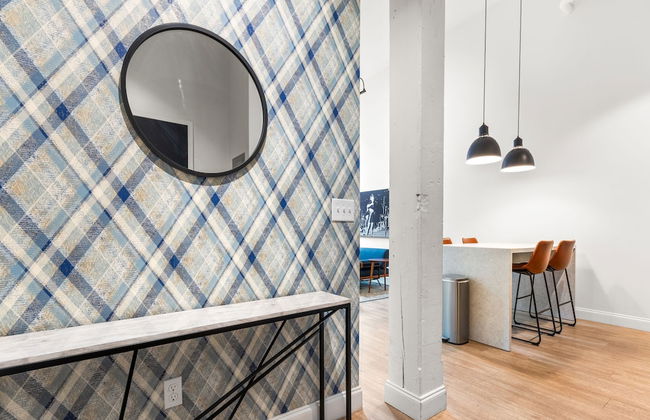 The Rambler - Foto 40