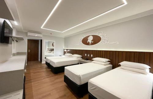 Fazzenda Park Resort - Foto 21