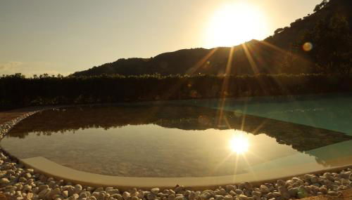 Agriturismo San Cataldo Farm Home - Foto 5