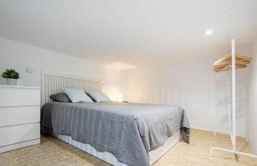 MCD Alojamiento temporal en M Vadillo - Foto 13