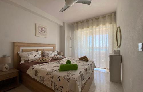 Infinite Blue CABO CERVERA LA MATA - Foto 28