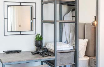 PNOẼ Luxury Apartments - Foto 34