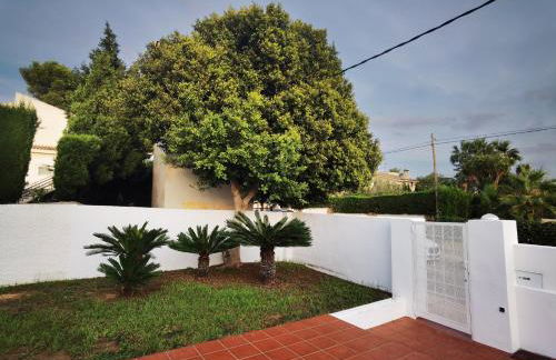 Casa Chalet Villa con piscina, jardín y aire acondicionado cerca de Valencia en La Eliana-L'Eliana - Foto 79