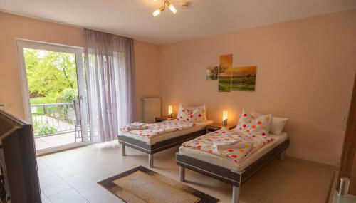 Traumferienwohnung an der Mosel - Gabi Schöneberg - Foto 2