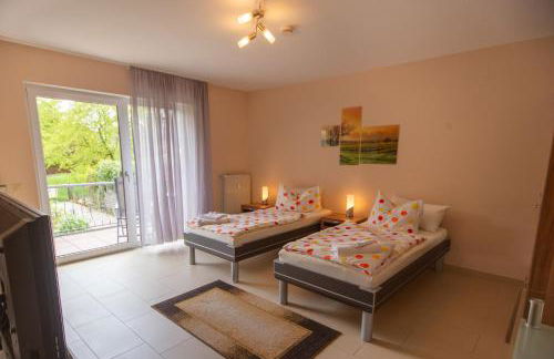 Traumferienwohnung an der Mosel - Gabi Schöneberg - Foto 2