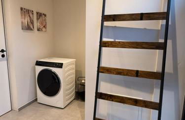 Schönes City Design Apartment I Boxspring I P I Smart I Wasch I 200m Bahnhof - Foto 15