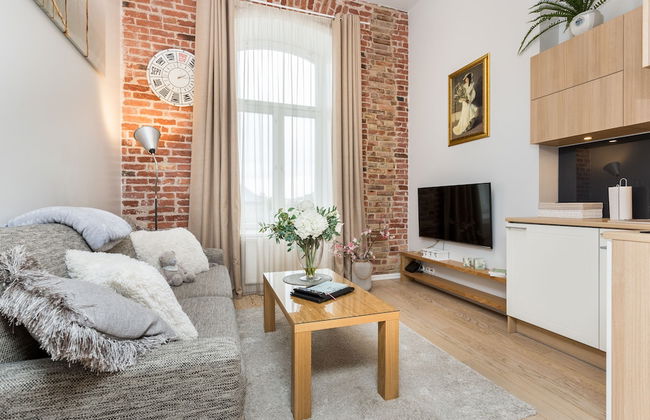 Angleterre Apartments - Foto 6