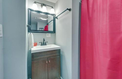 Comfy Kingsport Apartment - Walk to Brewery! - Foto 16