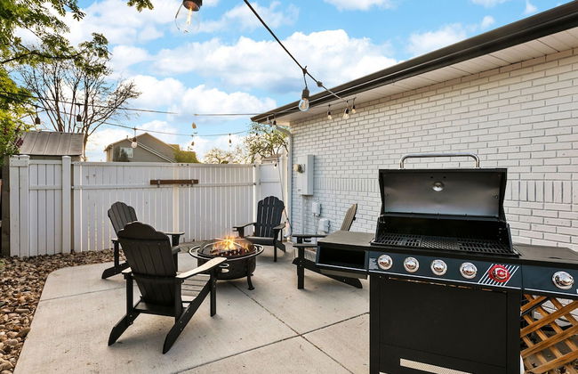 Scandinavian Chic – Hot Tub, Bikes and Lake Life! - Foto 46