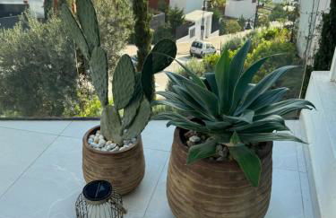 Med Two luxury apartment with sea view - Photo 24