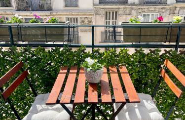 Bright apartment at Mimi’s - Foto 8