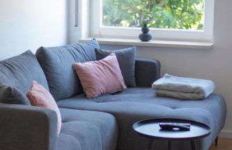 Ferienwohnung Refugium - Foto 5