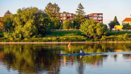 Marina Garden - Barrierefrei - Foto 4, Garden