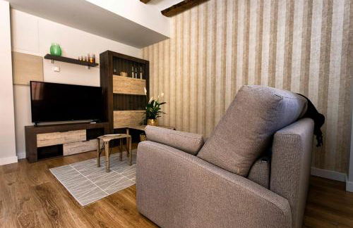 RIOJA VALLEY Apartamentos en el corazón de La Rioja - Foto 9