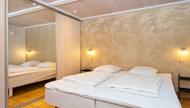 8 Person Holiday Home in Henne - Foto 2, Camera