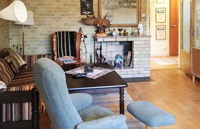 Vintage Forest Retreat-by Traum - Foto 15