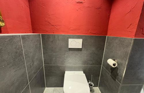 Renaissance Boutique Apartment - Bad Krozingen - Foto 8