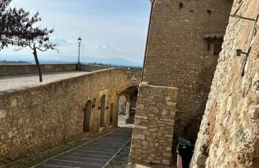 Alloggio turistico Casperia - Foto 10