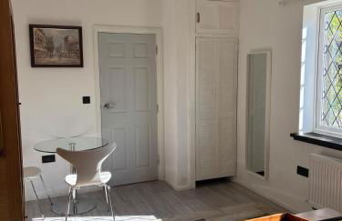 Studio apt with private parking - Foto 6