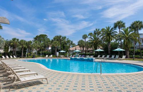 Beach Blessings in Destiny East by Southern Vacation Rentals - Foto 12