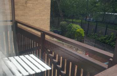 Lovely flat for small family close to City Centre - Foto 27