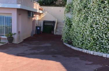 Vue mer.Tranquilité.Cap d'Ail à 10 mn de MONACO - Foto 15