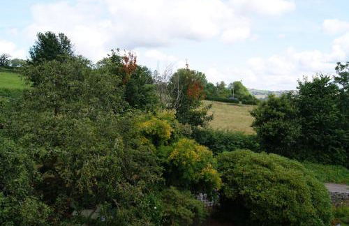 Top Floor at Cantref House - Photo 35