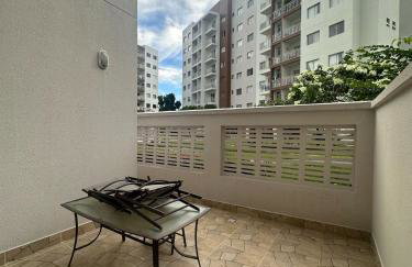 Apartamento 03 Quartos em Condomínio com área de lazer - Photo 14