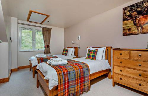 Sealladh an Loch - Foto 43