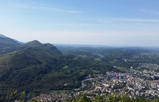 Private Guided History tour of Lourdes - Photo 2