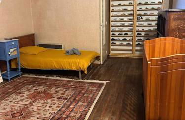 Maison Pauline - Foto 20