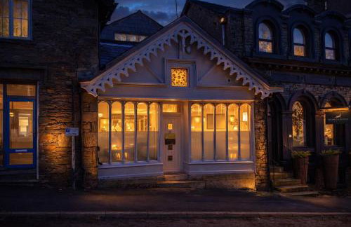 The Cosy Loft, pet friendly in Windermere - Foto 1