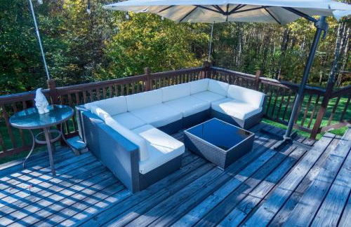 Chic Catskills Farmhouse - Foto 8