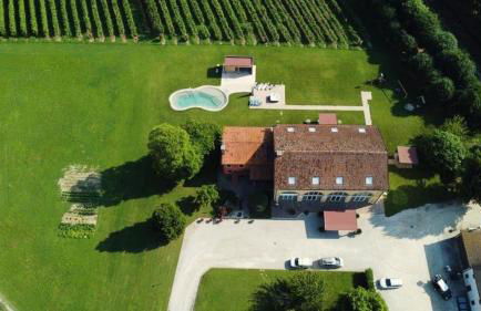 Agriturismo Ae Cavane - Foto 1